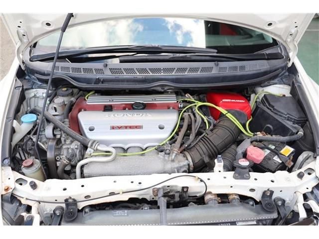 HONDA CIVIC sedan 2007