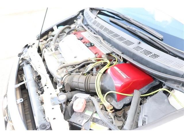 HONDA CIVIC sedan 2007