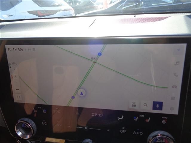 TOYOTA LEXUS NX350h 2023