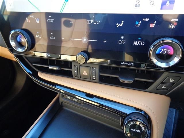 TOYOTA LEXUS NX350h 2023