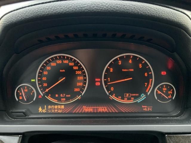 BMW BMW Active Hybrid 7 2011