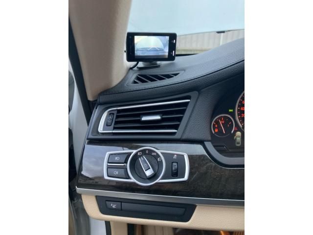 BMW BMW Active Hybrid 7 2011