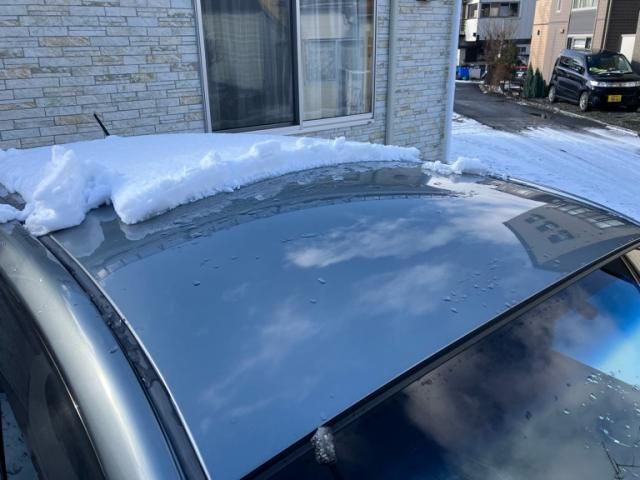 DAIHATSU MOVE CUSTOM 4WD 2013