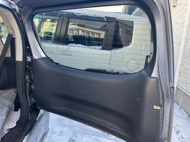 DAIHATSU MOVE CUSTOM 4WD 2013