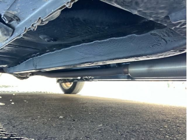 DAIHATSU MOVE CUSTOM 4WD 2013