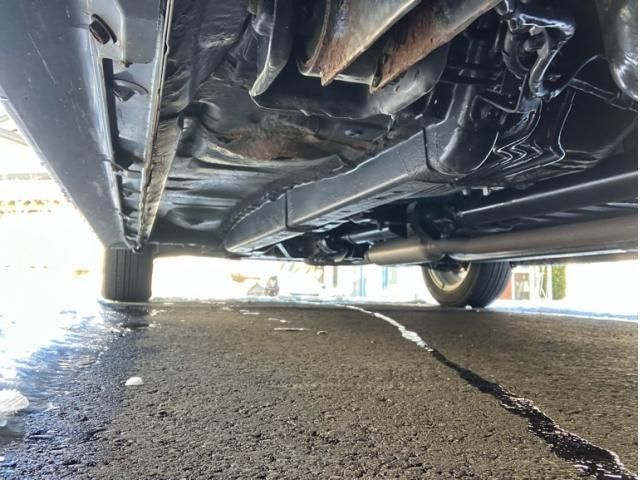 DAIHATSU MOVE CUSTOM 4WD 2013