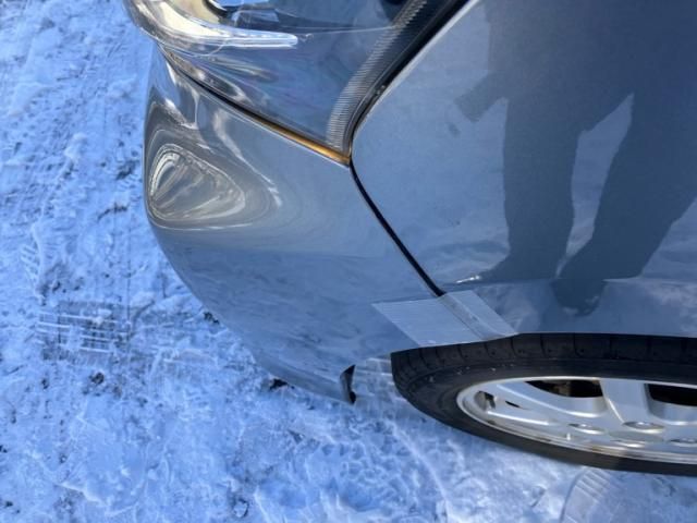 DAIHATSU MOVE CUSTOM 4WD 2013