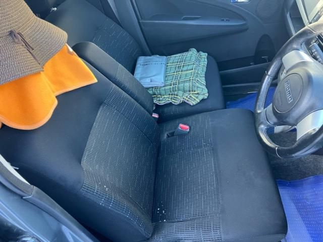 DAIHATSU MOVE CUSTOM 4WD 2013