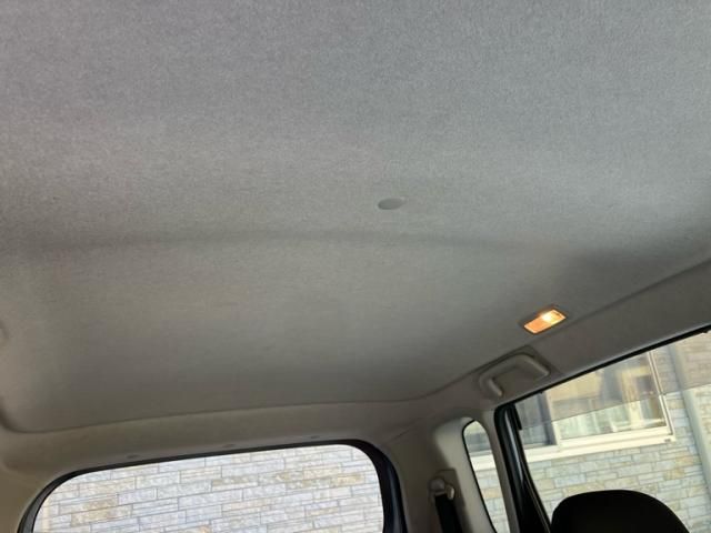 DAIHATSU MOVE CUSTOM 4WD 2013