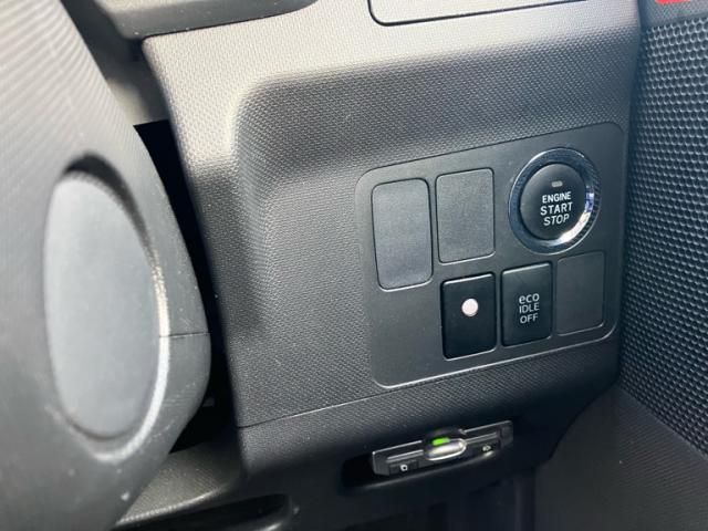 DAIHATSU MOVE CUSTOM 4WD 2013