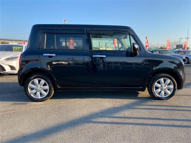 SUZUKI ALTO LAPIN 2013