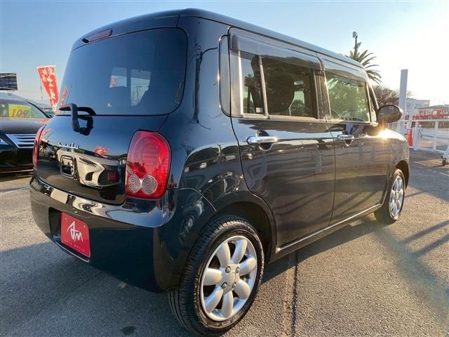 SUZUKI ALTO LAPIN 2013