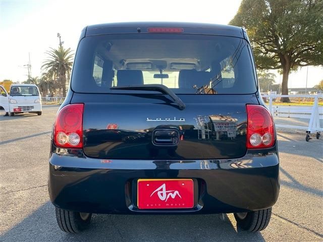 SUZUKI ALTO LAPIN 2013