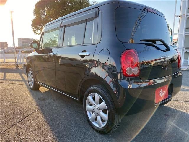 SUZUKI ALTO LAPIN 2013