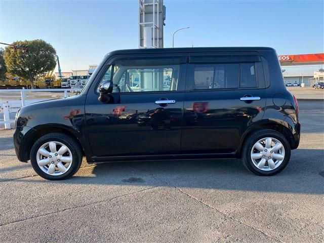 SUZUKI ALTO LAPIN 2013