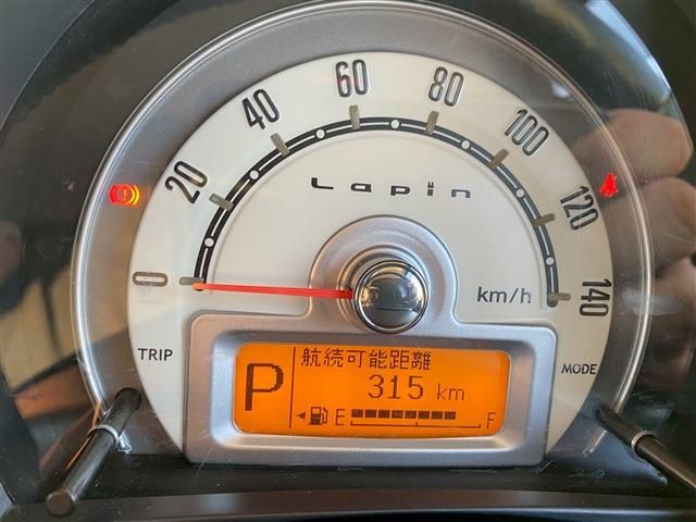 SUZUKI ALTO LAPIN 2013