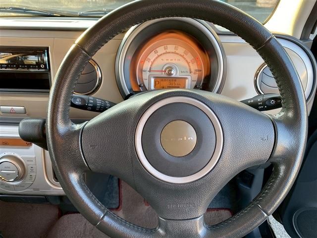 SUZUKI ALTO LAPIN 2013