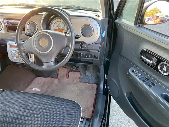 SUZUKI ALTO LAPIN 2013