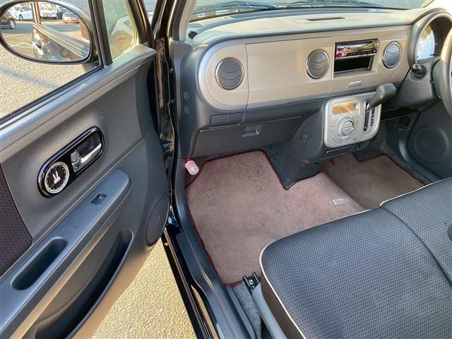 SUZUKI ALTO LAPIN 2013