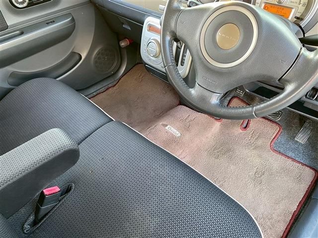 SUZUKI ALTO LAPIN 2013