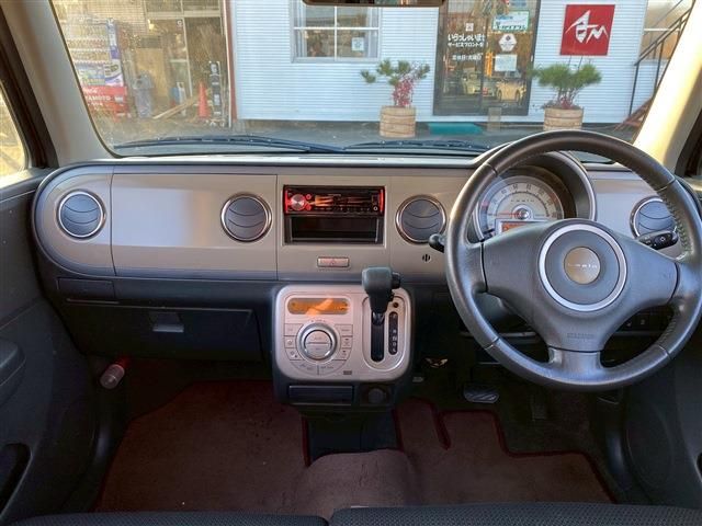 SUZUKI ALTO LAPIN 2013