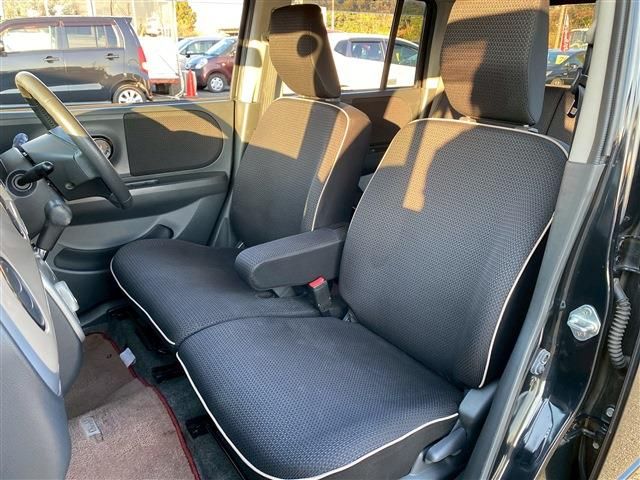 SUZUKI ALTO LAPIN 2013