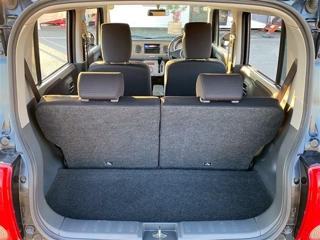 SUZUKI ALTO LAPIN 2013