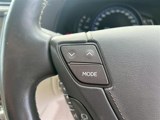 TOYOTA LEXUS LS600h 2012