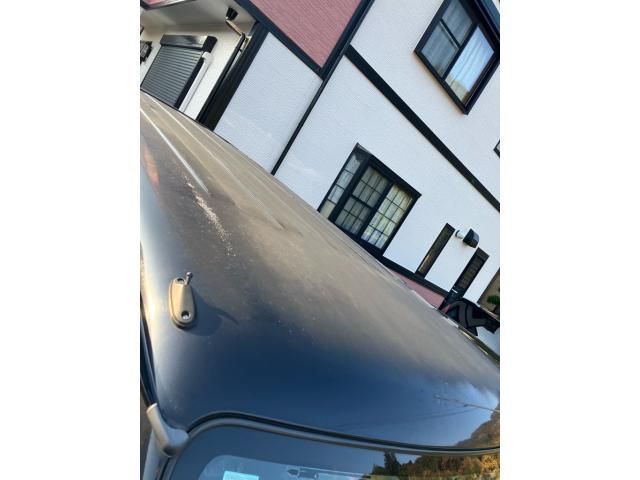 SUZUKI EVERY wagon 2010