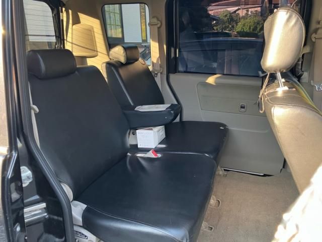 SUZUKI EVERY wagon 2010