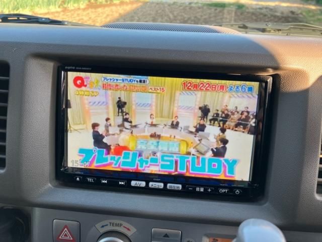 SUZUKI EVERY wagon 2010