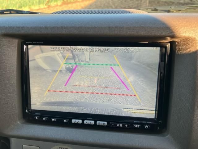 SUZUKI EVERY wagon 2010