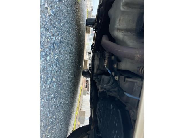 NISSAN ROOX 4WD 2010