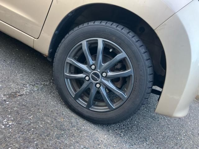 NISSAN ROOX 4WD 2010