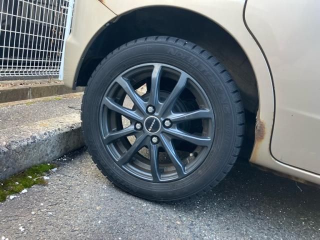 NISSAN ROOX 4WD 2010