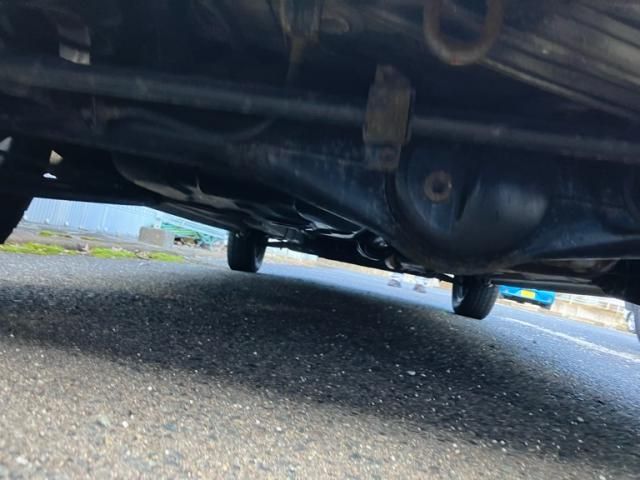 NISSAN ROOX 4WD 2010