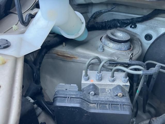 NISSAN ROOX 4WD 2010