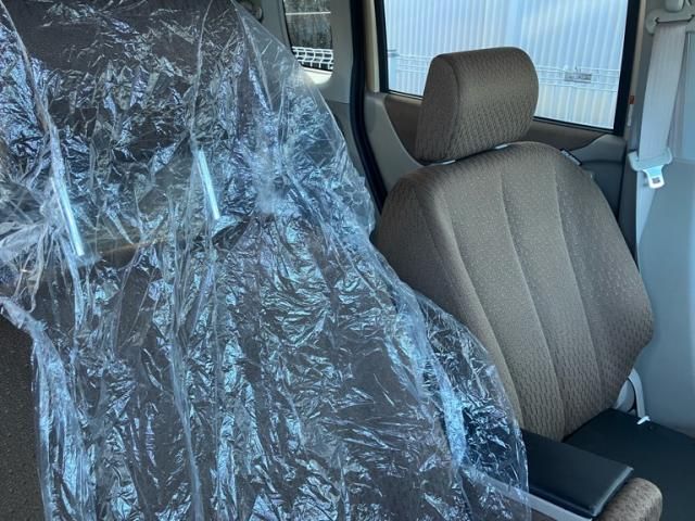 NISSAN ROOX 4WD 2010