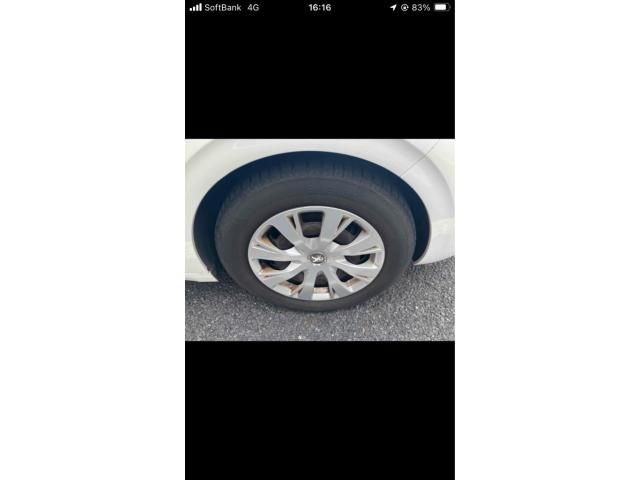 PEUGEOT PEUGEOT 208 2016