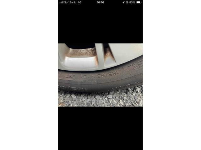 PEUGEOT PEUGEOT 208 2016