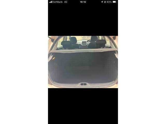 PEUGEOT PEUGEOT 208 2016