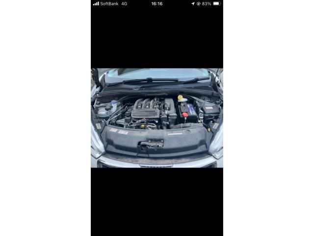 PEUGEOT PEUGEOT 208 2016