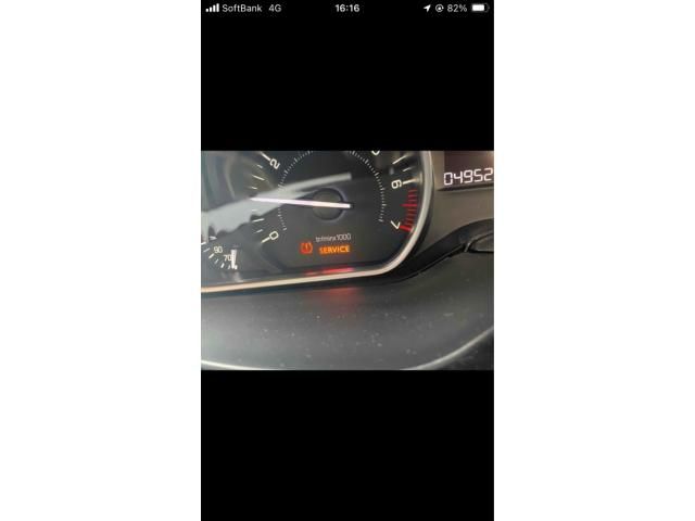 PEUGEOT PEUGEOT 208 2016