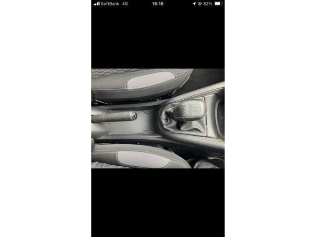 PEUGEOT PEUGEOT 208 2016