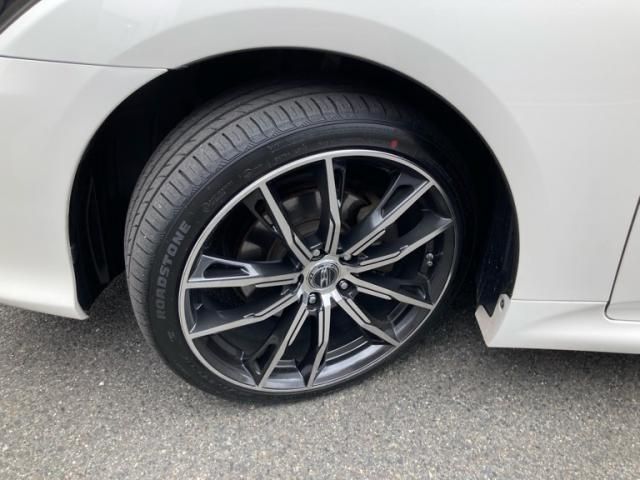 TOYOTA CROWN sedan 2013