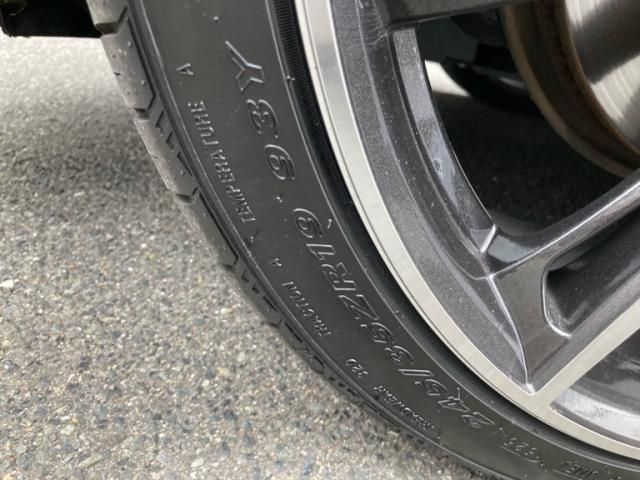 TOYOTA CROWN sedan 2013