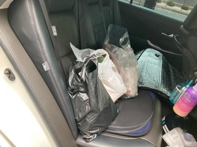 TOYOTA CROWN sedan 2013