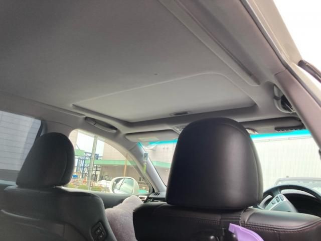 TOYOTA CROWN sedan 2013