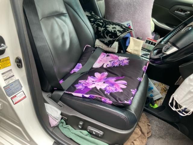 TOYOTA CROWN sedan 2013