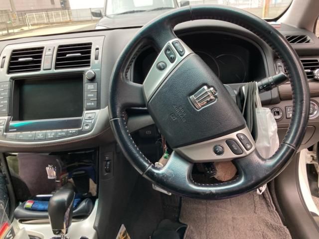 TOYOTA CROWN sedan 2013